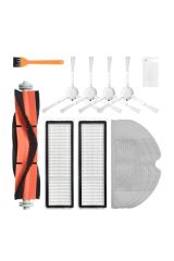 Mijia 1c Vacuum Mop Dreame Vacuum Mop F9 Uyumlu 12'li Set