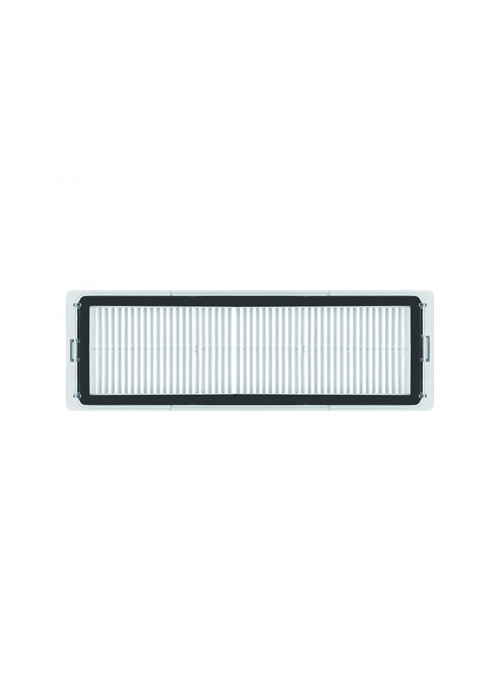 Dreame D10 Plus Gen 2 Robot Süpürge Uyumlu 1'li HEPA Filtre- Yedek Parça