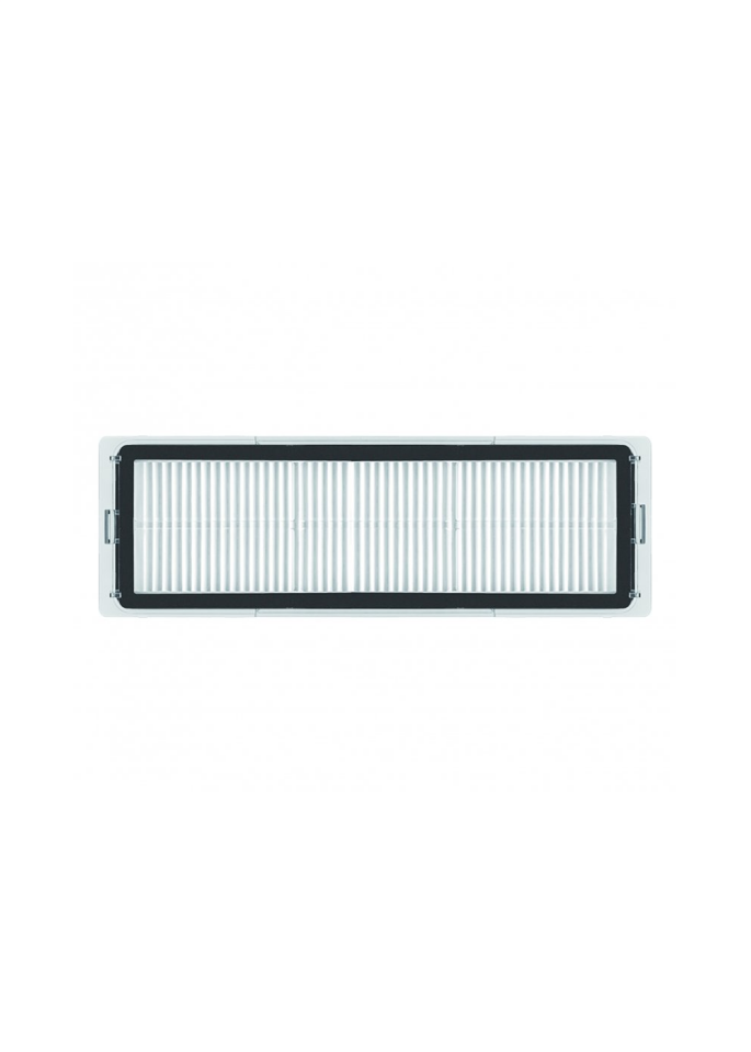 Dreame D10 Plus Gen 2 Robot Süpürge Uyumlu 1'li HEPA Filtre- Yedek Parça