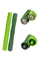 Roomba S9 Serisi Uyumlu Hepa Filtre,fırça Seti (8 Parça)