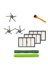 Roomba S Serisi S9 S9 Ana Fırça, Hepa Filtre, Yan Fırça Set