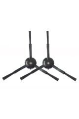 Xiaomi mop pro 2 cdz1shw MJST1SHW MJSTL uyumlu yan fırça 2  adet