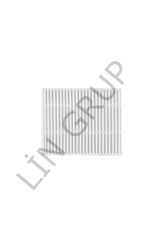 Roborock Q8 Robot Süpürge Uyumlu Hepa Filtre