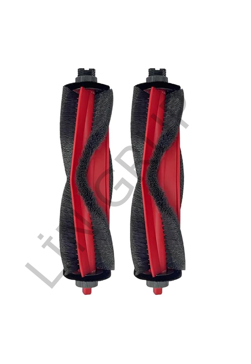 Roborock Q8 Robot Süpürge Uyumlu 2'li Ana Fırça