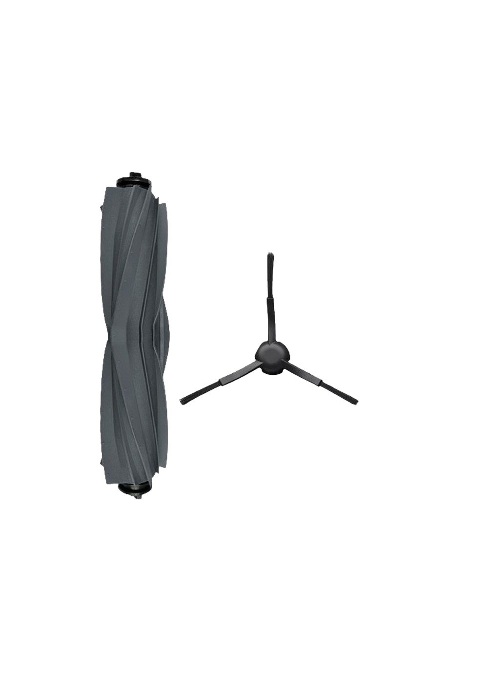 Dreame Bot D10S Robot Süpürge Uyumlu 2'li Yedek Parça Seti