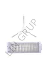 Xiaomi Vacuum Mop 2S  Robot Süpürge Uyumlu 2'li Yedek Parça Seti