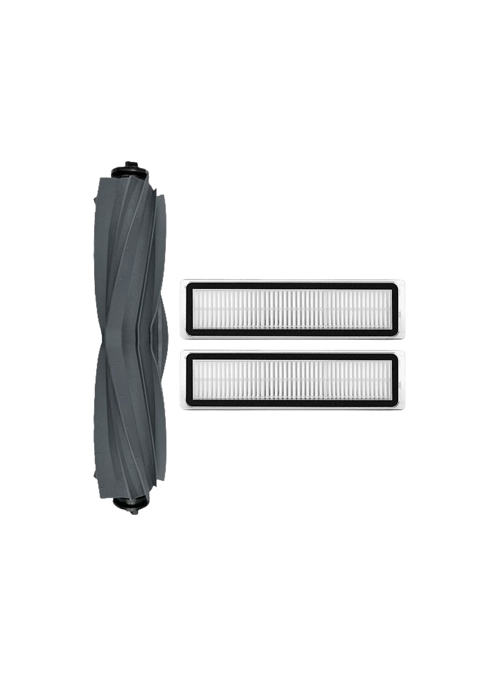 Dreame Bot D10S Robot Süpürge Uyumlu 3'lü Yedek Parça Seti