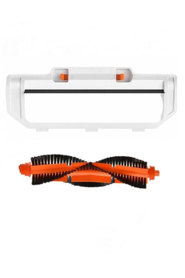 Xiaomi Vacuum Mop 2S  Robot Süpürge Uyumlu 2'li Yedek Parça Seti