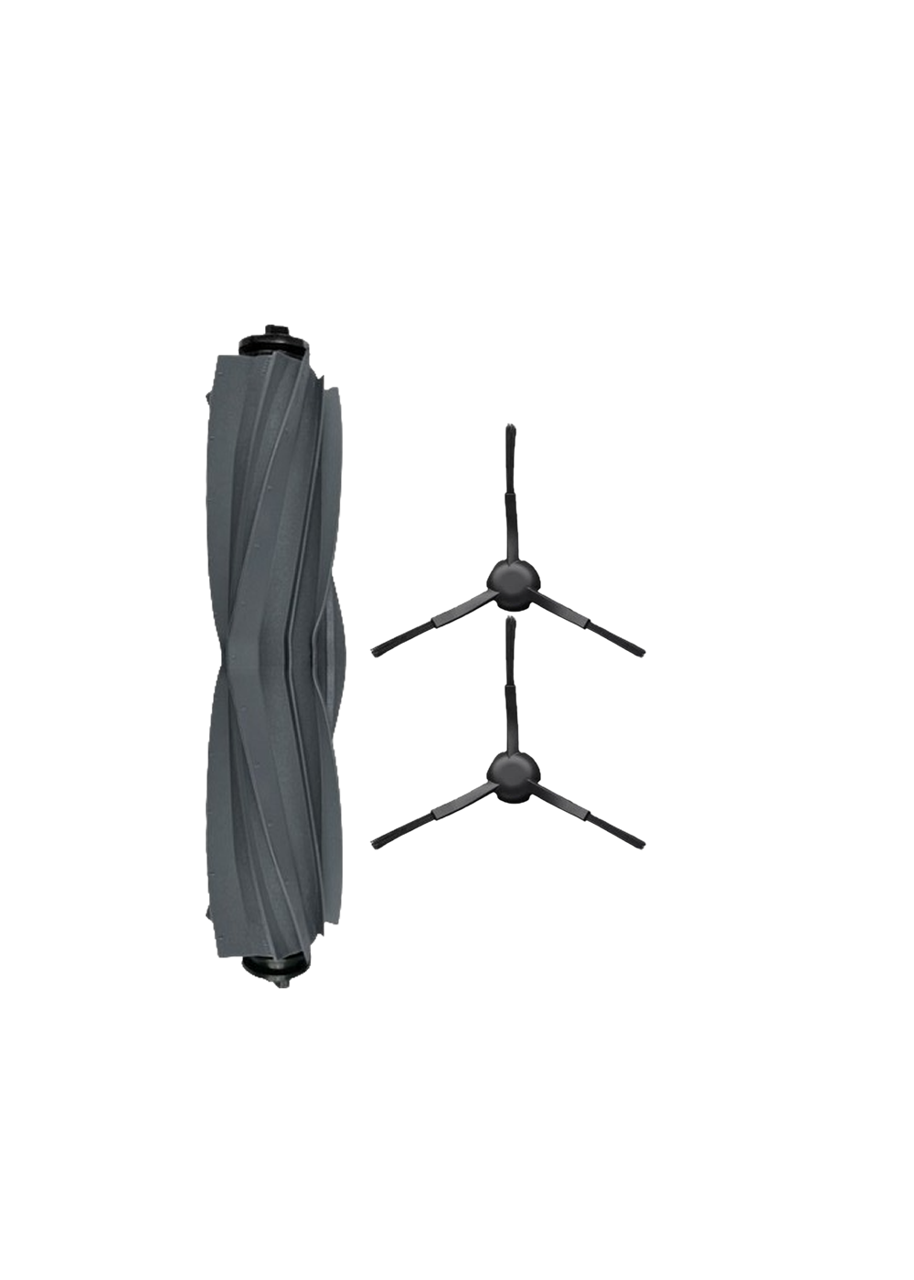 Dreame Bot D10S Robot Süpürge Uyumlu 3'lü Yedek Parça Seti