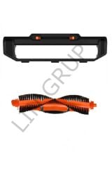 Xiaomi Vacuum Mop 2S  Robot Süpürge Uyumlu 2'li Yedek Parça Seti