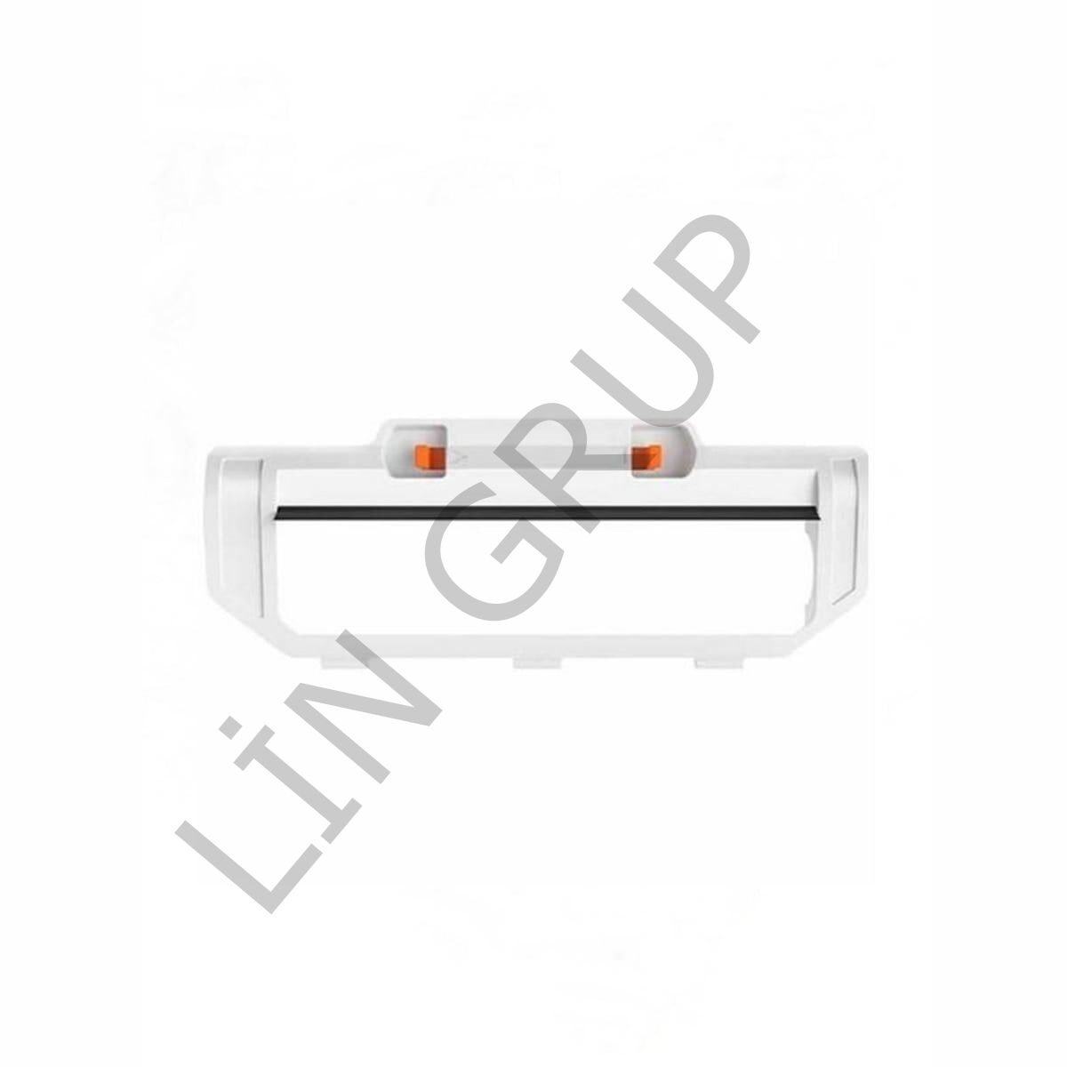 Xiaomi Mop Pro (STYTJ02YM) Robot Süpürge Uyumlu - Beyaz Fırça Kapağı