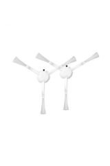 Mi Robot Xiaomi Mop Pro + Plus (STYTJ02ZHM-STYTJ03ZHM) Uyumlu Fırça Filtre Seti
