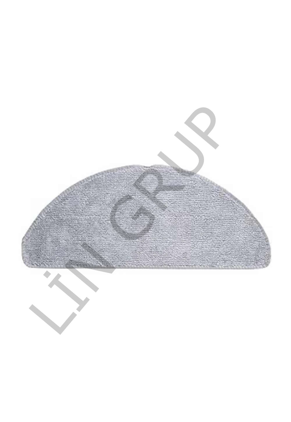 Roborock Q10P+ Robot Süpürge Uyumlu Mop Bezi