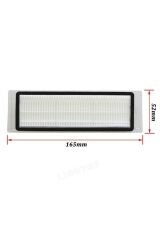 Beyaz S5 - S6 Max S50 - S55 Uyumlu Hepa Filtre İthalatçı Garantili
