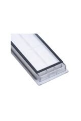 Beyaz S5 - S6 Max S50 - S55 Uyumlu Hepa Filtre İthalatçı Garantili