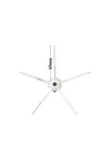 Roborock S5-s6 Max Uyumlu Hepa Filtre, Paspas, Fırca Seti