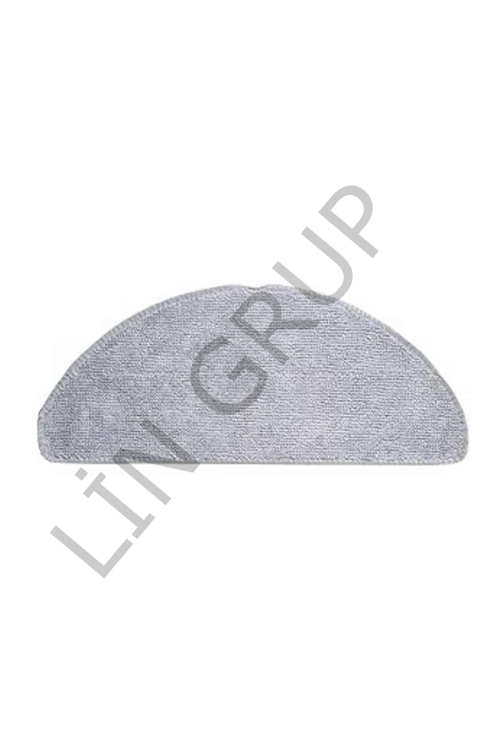 Roborock Q8+ Robot Süpürge Uyumlu Mop Bezi