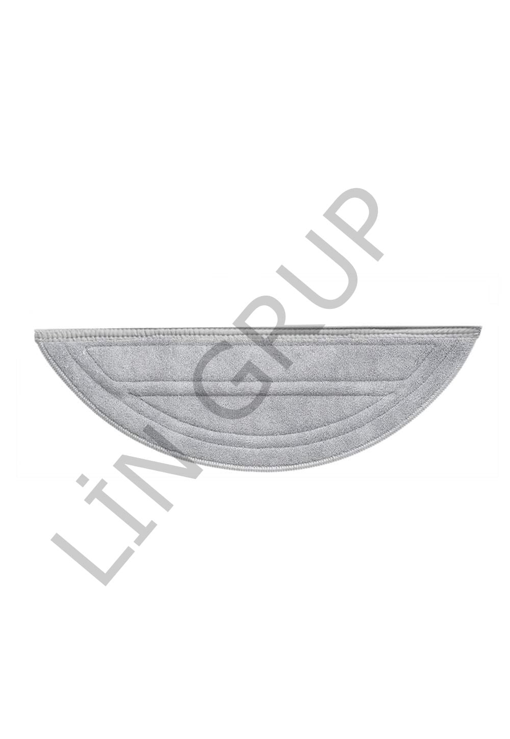 Roborock Saros 10 Robot Süpürge Uyumlu Mop Bezi