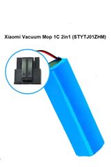Xiaomi Mi Robot STYTJ01ZHM 1C / F9 uyumlu pil batarya