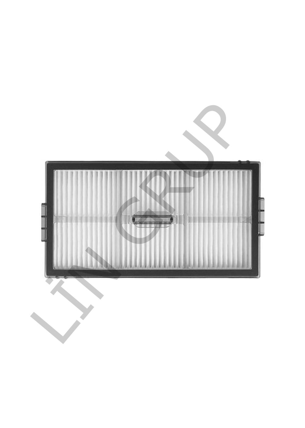 Roborock Saros 10R Robot Süpürge Uyumlu Hepa Filtre
