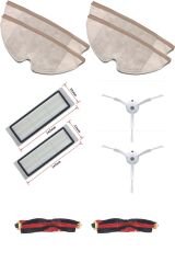 Roborock S5 S6 S50 S60 S65 S55 Uyumlu Set