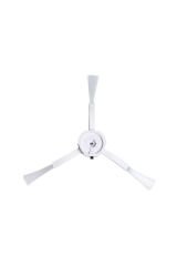 Roborock S50 S6 S60 S65 S55 S5 Max Uyumlu 3 Kollu Yan Fırça