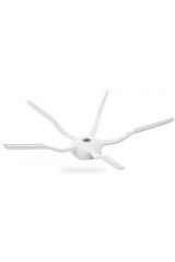 Roborock S50 S6 S51 S5 Max Paspas Ve 5 Kollu Fırça Seti