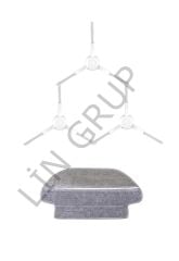 Xiaomi Mop Pro (STYTJ02YM) Robot Süpürge Uyumlu 4'lü Yedek Parça Seti