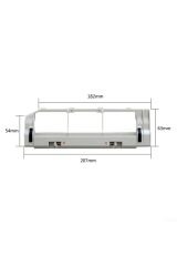Roborock S5 S6 S50 S55 S60 S65 Uyumlu Orta Fırça Kapağı
