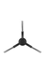 Xiaomi Mop P (mop pro) STYTJ02YM modeli ile uyumlu yan fırça 2 adet