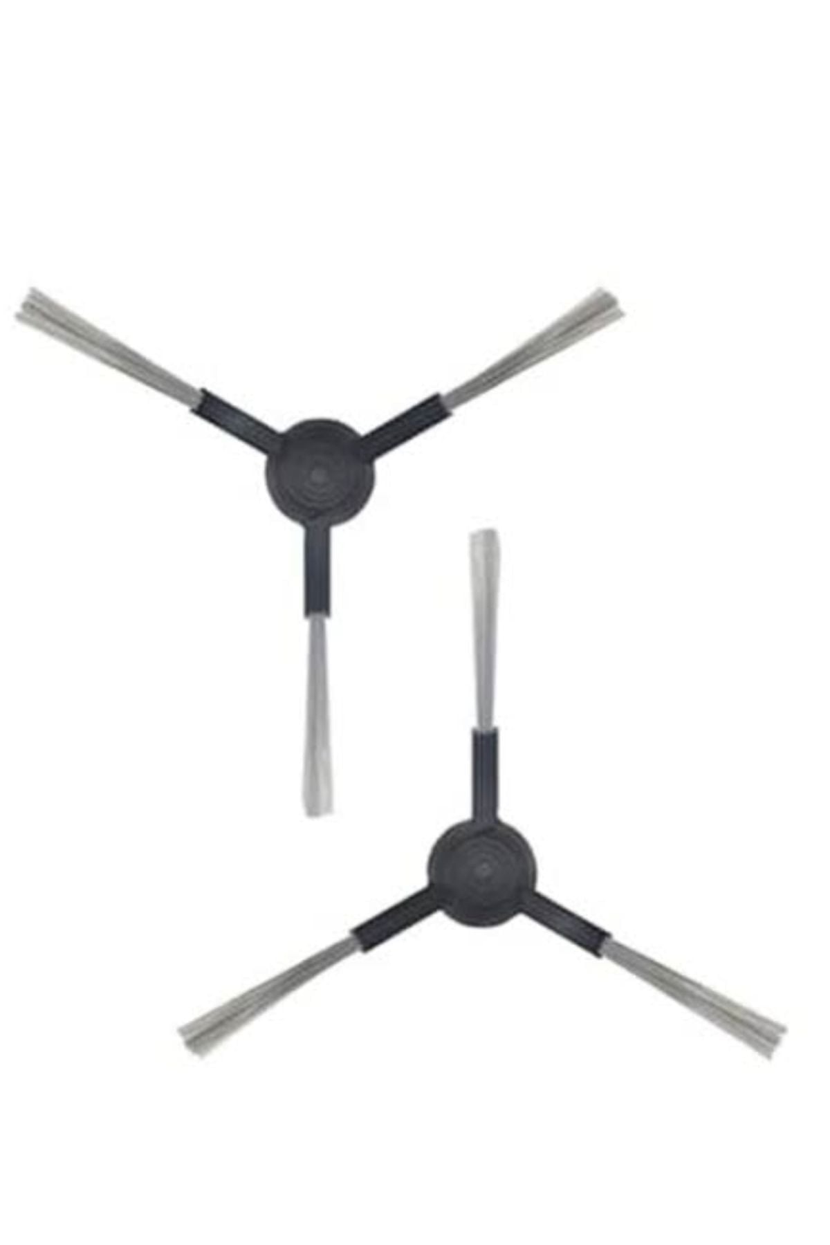 Xiaomi Mop P (mop pro) STYTJ02YM Uyumlu yan fırça 2 adet