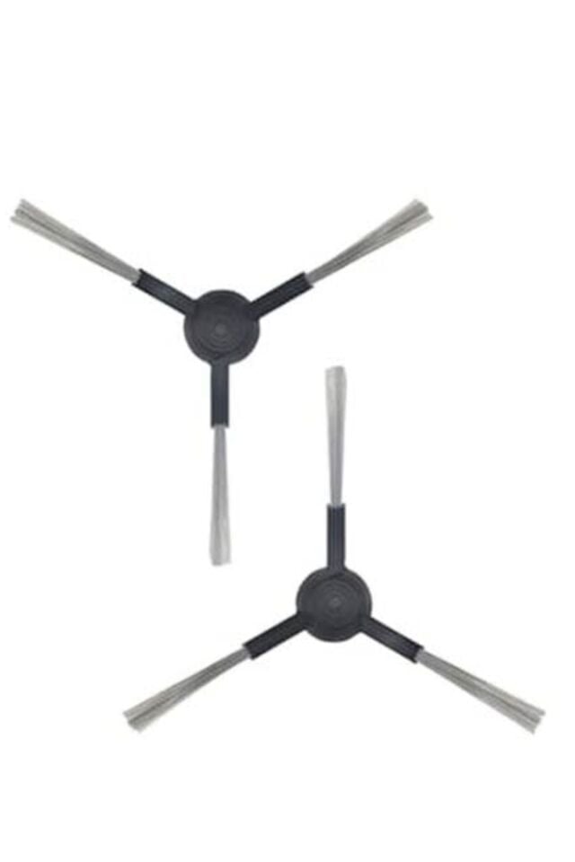 Xiaomi Mop P (mop pro) STYTJ02YM Uyumlu yan fırça 2 adet
