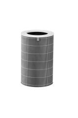 Smart Air Purifier 4 Filtre Siyah