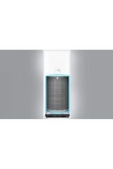 Smart Air Purifier 4 Filtre Siyah