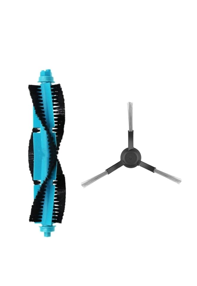 Viomi V2 Pro Robot Süpürge Uyumlu 2'li Yedek Parça Seti