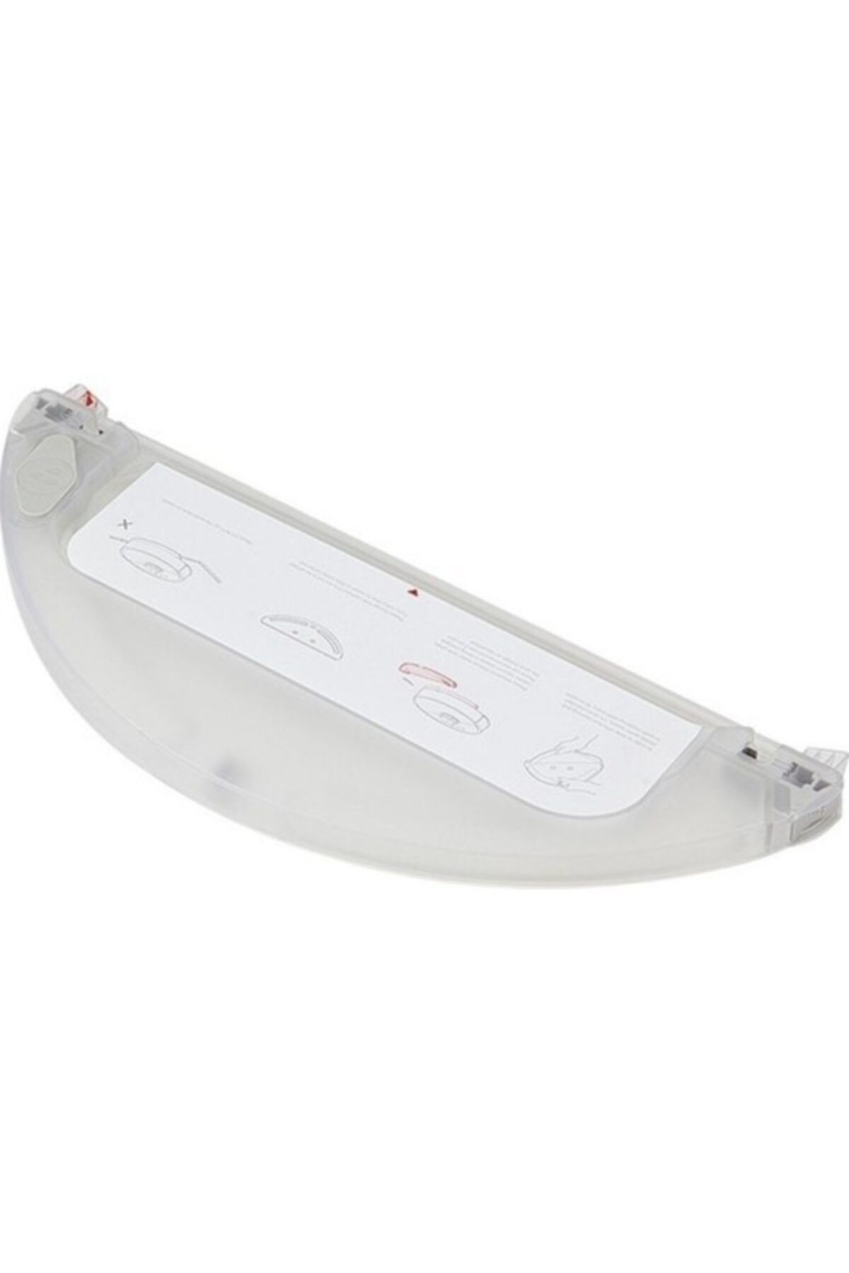 Roborock E2 E3 T61 S50 S51 S6 S55 Uyumlu Su Tankı