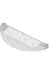 Roborock E2 E3 T61 S50 S51 S6 S55 Uyumlu Su Tankı