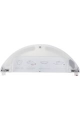 Roborock E2 E3 T61 S50 S51 S6 S55 Uyumlu Su Tankı