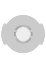 Roborock S50 S51 S55 S6 S6 Uyumlu Su Tankı Filtresi 12 Adet