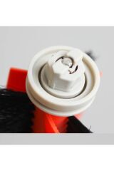 Xiaomi mop 2 pro Lite MJST1SHW MJSTL modeli uyumlu 2 adet ana fırça