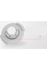 Roborock S50 S51 Serisi 2 Ad.paspas,12 Adet Su Tankı Filtresi