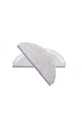 Roborock S5 S6 S50 S55 S60 S65 Paspas,1 Set 12 Ad. Su Tankı Filtresi