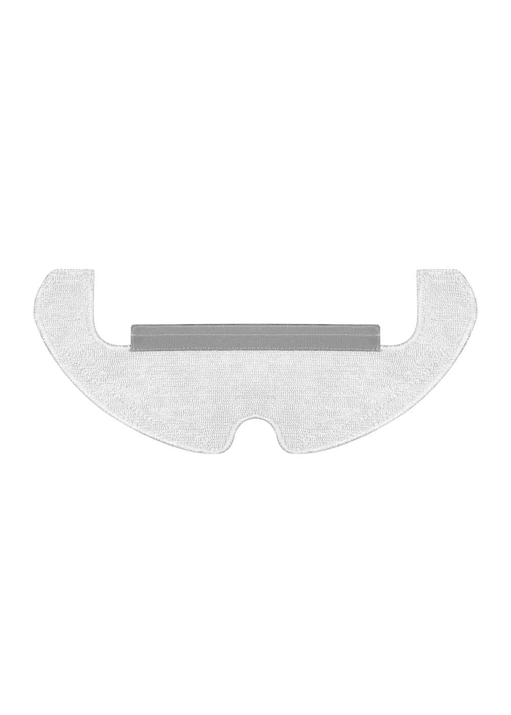 Dreame D10S Plus Robot Süpürge Uyumlu Mop Bezi - Yedek Parça