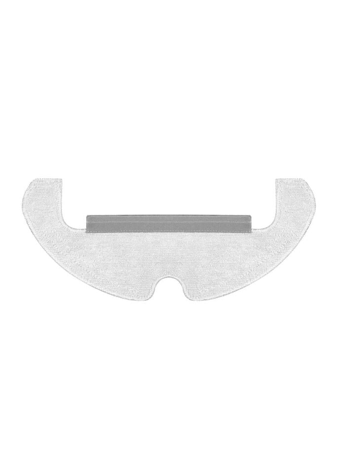 Dreame D10S Plus Robot Süpürge Uyumlu Mop Bezi - Yedek Parça