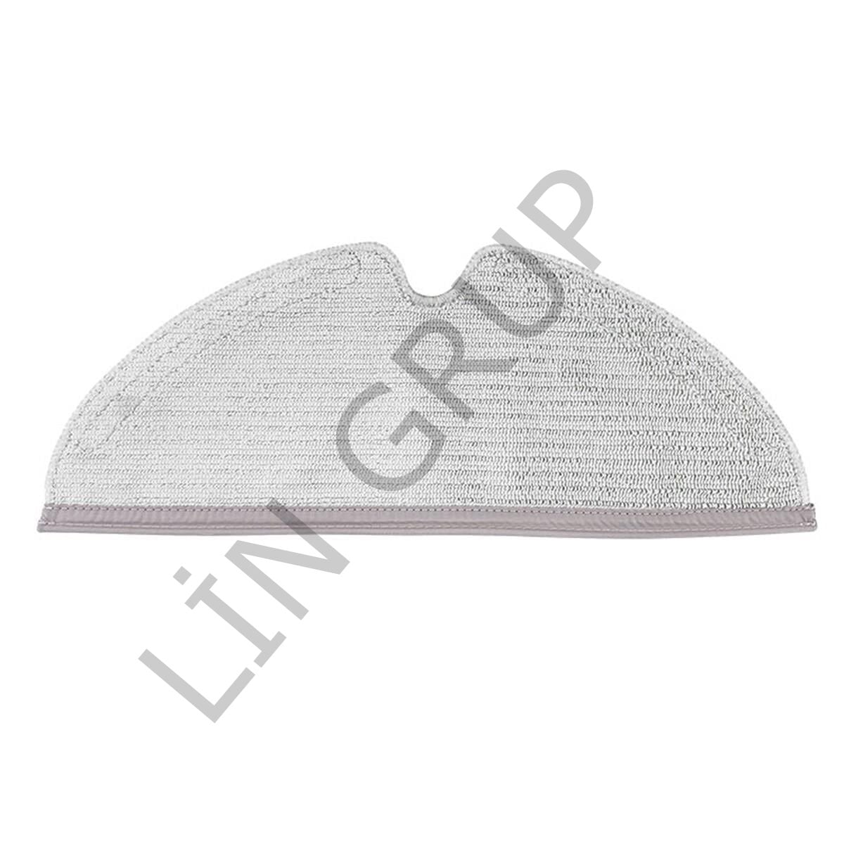 Roborock Q8 Max Robot Süpürge Uyumlu 1'li Mop Bezi