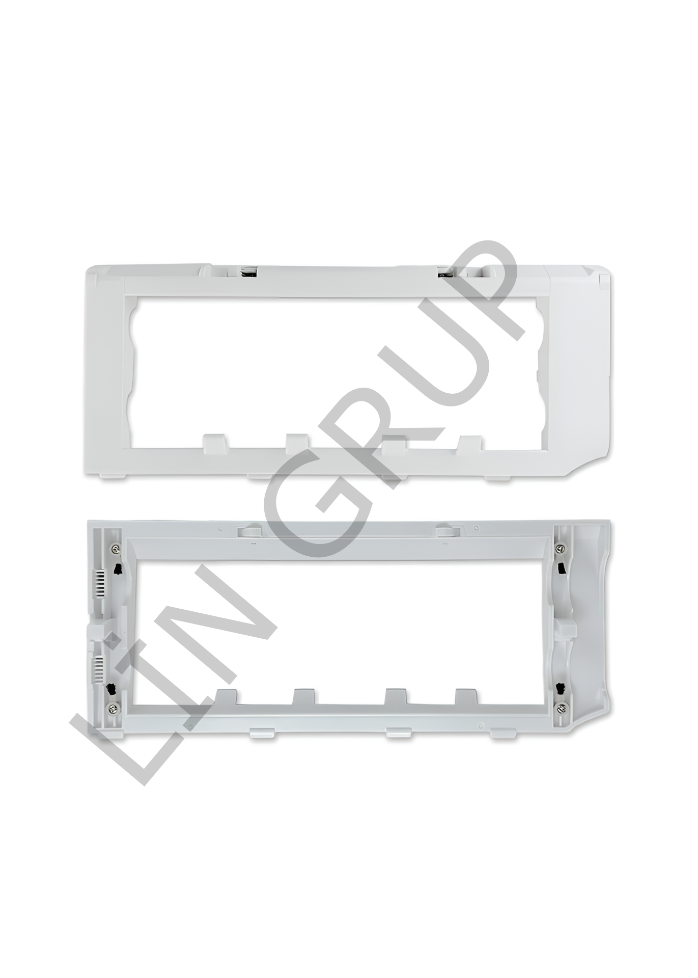 Roborock Q8 Max Robot Süpürge Uyumlu Ana Fırça Kapağı