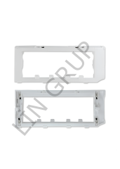 Roborock Q8 Max Robot Süpürge Uyumlu Ana Fırça Kapağı