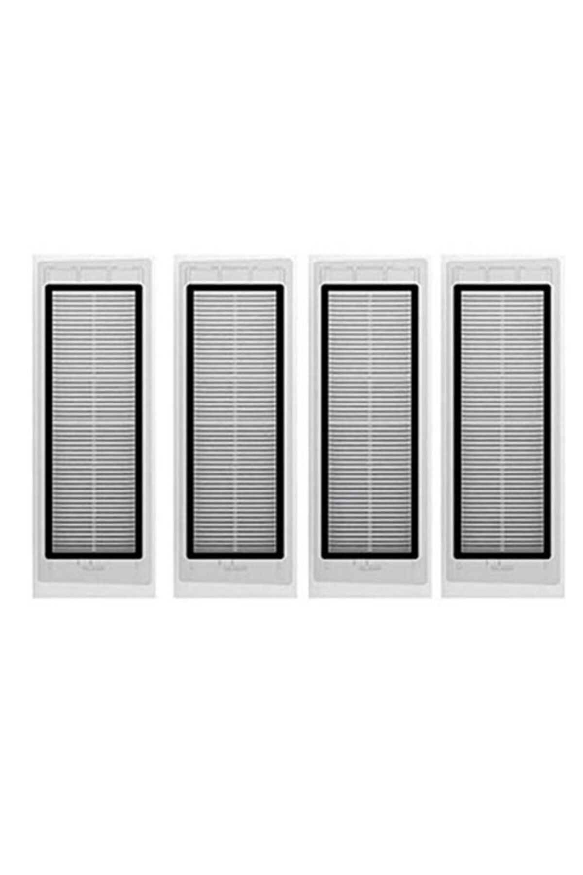 Roborock S5 S6 S50 S55 S60 S65 Serısi Hepa Filtre
