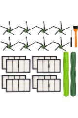 Roomba S9 (9150) S9+ S9 Plus (9550) Wi-fi Filtre Set