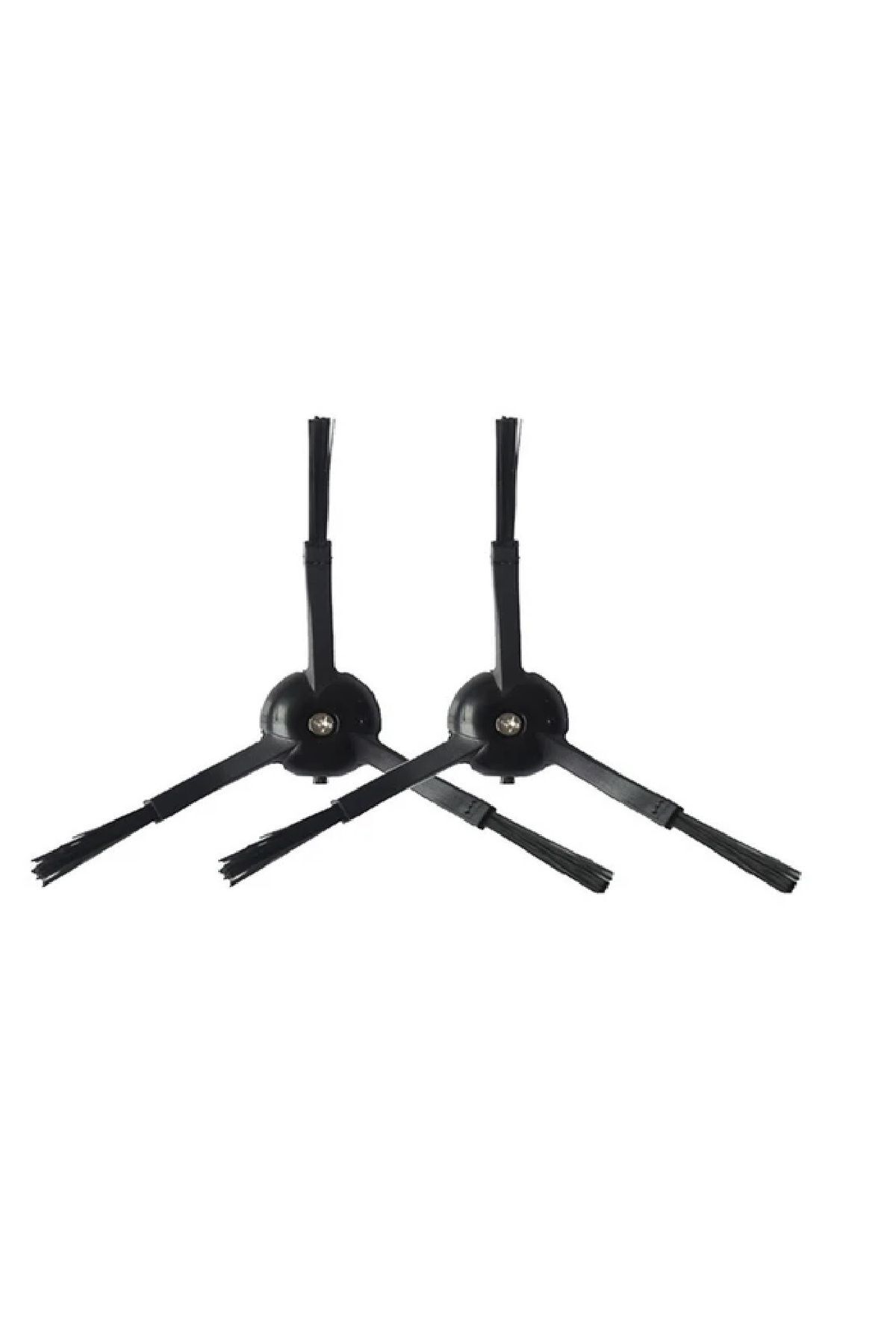 Roborock Q5 Pro Q8 Max Q7 Max Q7 Pro Uyumlu Yan Fırça 2 Adet